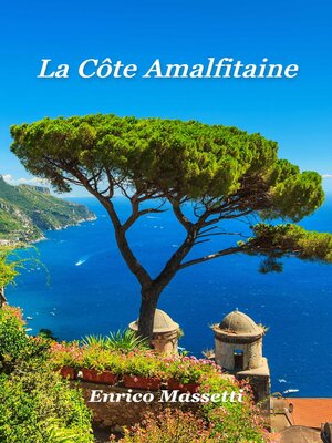 cover image of La côte amalfitaine